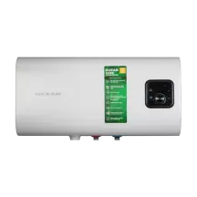 Водонагреватель OCEAN CUBE-Horizontal RZF100D-4 ET+WT (мокрый тен) 100л