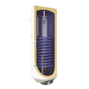 Водонагреватель Eldom Green Line Eureka 100 2x1.0 kW 0,65 m² WV10046SLD №3