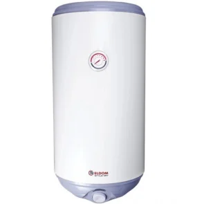 Водонагреватель Eldom Style DRY 50 SLIM 2x0.8 kW 72267WD №1