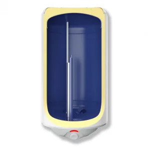 Водонагреватель Eldom Style DRY 50 SLIM 2x0.8 kW 72267WD №6