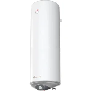 Водонагреватель Eldom Eureka 80 SLIM 2x1.0 kW WV08039D №1
