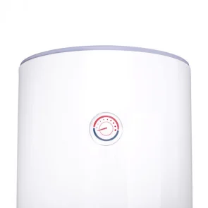 Водонагреватель Eldom Eureka 50 SLIM 2x0.8 kW WV05039D №4