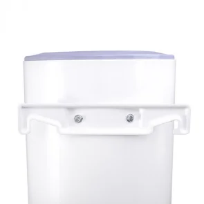 Водонагреватель Eldom Eureka 50 SLIM 2x0.8 kW WV05039D №5