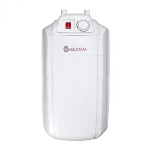 Водонагреватель Eldom Extra life 10 под мойкой 2.0 kw 72325PMP №1