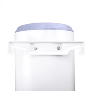 Водонагреватель Eldom Style DRY 30 SLIM 2x0.8 kW 72269WD №6