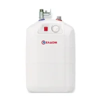 Водонагрівач Eldom Extra life 15 під мийкою 2.0 kw 72326PMP