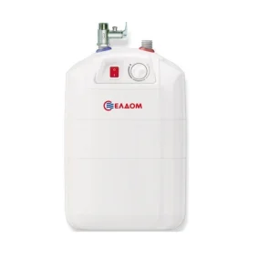 Водонагрівач Eldom Extra life 15 під мийкою 2.0 kw 72326PMP №1