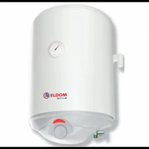 Водонагрівач Eldom Style 30 SLIM 1,5 kW 72269W №1