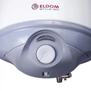 Водонагрівач Eldom Style 30 SLIM 1,5 kW 72269W №4