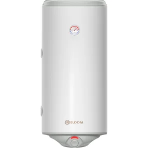 Бойлер Eldom Style Thermo 100 72270WTL №1