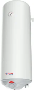 Водонагреватель Eldom Style DRY 80 SLIM 2x1.0 kW 72268WD №1