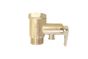 Водонагреватель Eldom GALANT DRY 60 3x 1000 W DV060D №7
