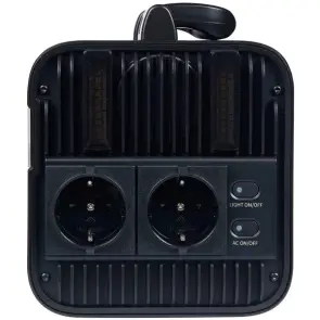 Портативное зарядное устройство EnerSol EPB-600N №4