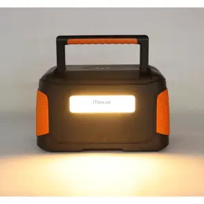 Зарядна станція Flashfish J1000 Plus / 2000 Вт / 930 Вт/год / Li-ion (FFJ1000plus) №3