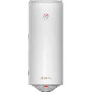 Бойлер Eldom Style Thermo 120 72266WTL №1