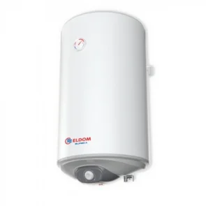 Водонагреватель Eldom Eureka 80 2x1.0 kW WV08046D №1