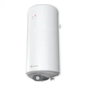 Водонагреватель Eldom Eureka 150 2x1.0 kW WV15046D №1
