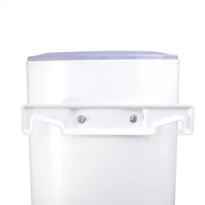 Водонагрівач Eldom Eureka 200 2x1.0 kW 72281D №4