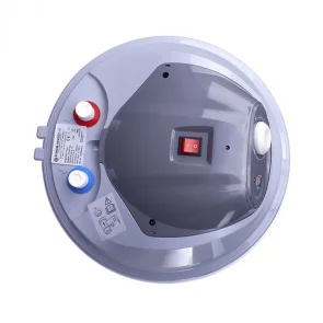 Водонагрівач Eldom Eureka 200 2x1.0 kW 72281D №8