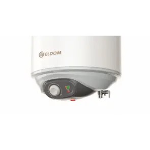 Водонагрівач Eldom Eureka 200 2x1.0 kW 72281D №9