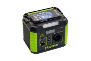 Портативна зарядна станція Zipper ZI-PS330 №2