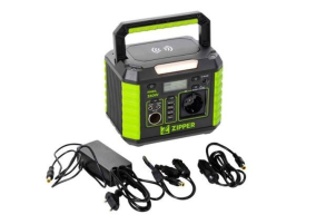 Портативна зарядна станція Zipper ZI-PS330 №3