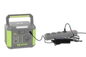 Портативна зарядна станція Zipper ZI-PS330 №4