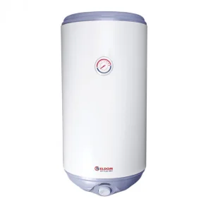 Водонагреватель Eldom Style DRY 100 2x1.0 kW 72270WD №1