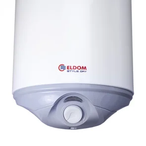 Водонагреватель Eldom Style DRY 100 2x1.0 kW 72270WD №3