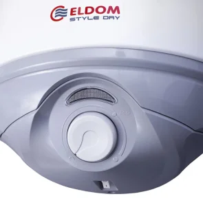 Водонагреватель Eldom Style DRY 100 2x1.0 kW 72270WD №4
