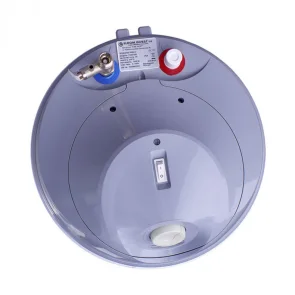 Водонагреватель Eldom Style DRY 100 2x1.0 kW 72270WD №7