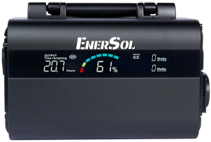 Портативное зарядное устройство EnerSol EPB-300N №2