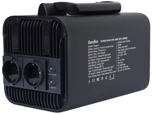 Портативное зарядное устройство EnerSol EPB-300N №3