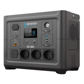 Зарядна станція GENERGY ZERO GZE-0810 835 Вт/год(240000191) №2