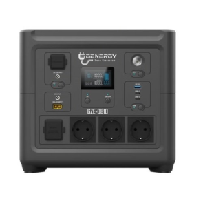 Зарядна станція GENERGY ZERO GZE-0810 835 Вт/год(240000191) №3