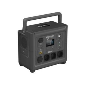 Зарядна станція GENERGY ZERO GZE-0810 835 Вт/год(240000191) №5