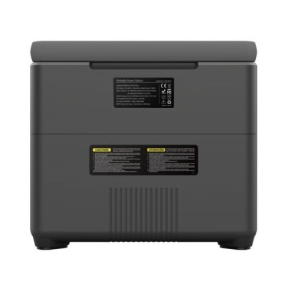 Зарядна станція GENERGY ZERO GZE-0810 835 Вт/год(240000191) №8