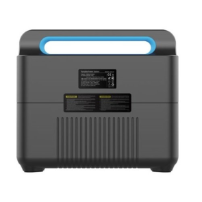 Зарядна станція GENERGY ZERO GZE-1210 1228 Вт/год(240000192) №5