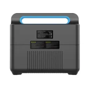 Зарядна станція GENERGY ZERO GZE-1515 1484 Вт/год(240000193) №7
