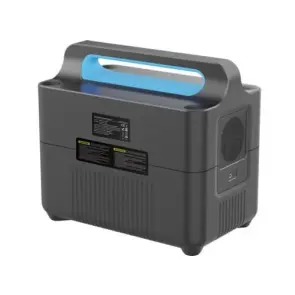Зарядна станція GENERGY ZERO GZE-1515 1484 Вт/год(240000193) №8