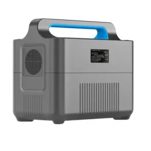 Зарядна станція GENERGY ZERO GZE-1515 1484 Вт/год(240000193) №10