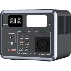 Зарядна станція STARK X300 288 Вт/год (241000196) №3