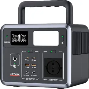 Зарядна станція STARK X300 288 Вт/год (241000196) №4