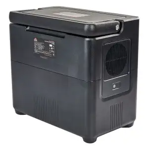 Портативная зарядная станция Vitals Professional PS 1000qc №6