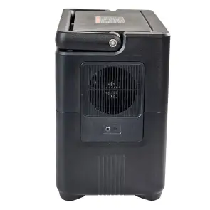 Портативная зарядная станция Vitals Professional PS 1000qc №7