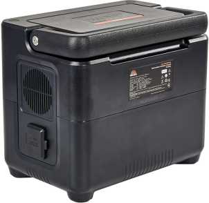Портативная зарядная станция Vitals Professional PS 500qc №3