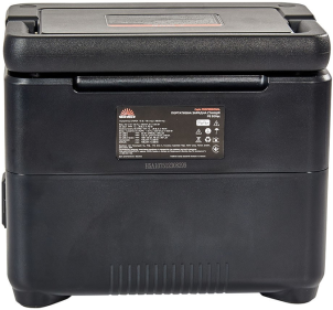 Портативная зарядная станция Vitals Professional PS 500qc №4