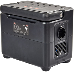 Портативная зарядная станция Vitals Professional PS 500qc №5