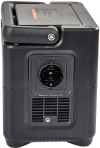 Портативная зарядная станция Vitals Professional PS 500qc №6