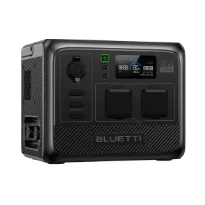 Зарядна станція Bluetti AC60 (403Wh | 600W) №2